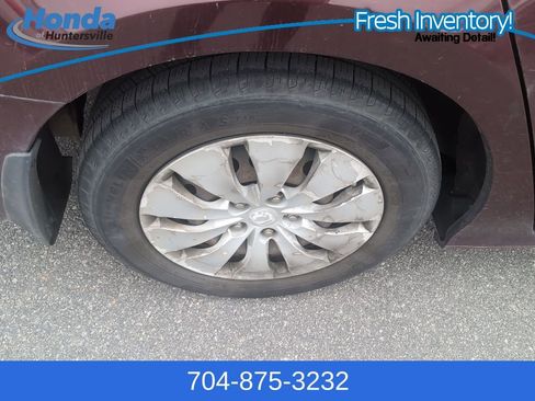 Used 2008 Honda Accord LX image 10