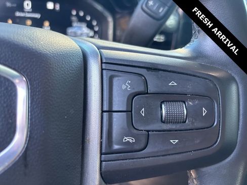 Used 2023 GMC Sierra 1500 SLT AWD/4WD image 9