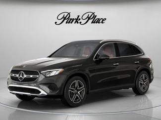 Certified 2026 Mercedes-Benz GLC 300 4MATIC video 1