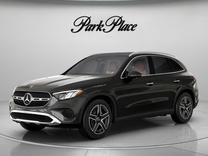 Certified 2026 Mercedes-Benz GLC 300 4MATIC