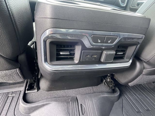 Certified 2021 GMC Sierra 1500 Denali w/ Denali Ultimate Package AWD/4WD image 13