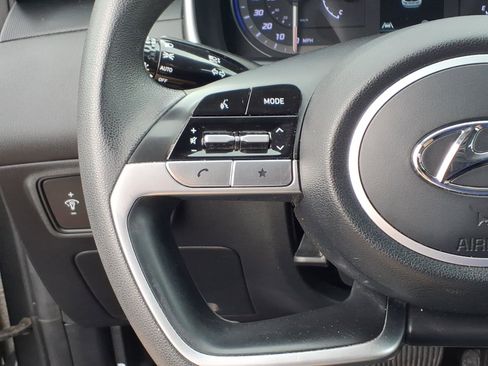 Used 2023 Hyundai Tucson SEL FWD image 17