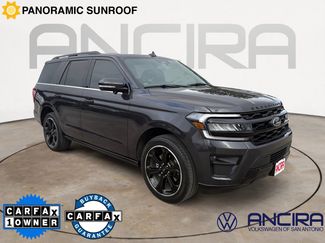 Used 2023 Ford Expedition Limited RWD video 1