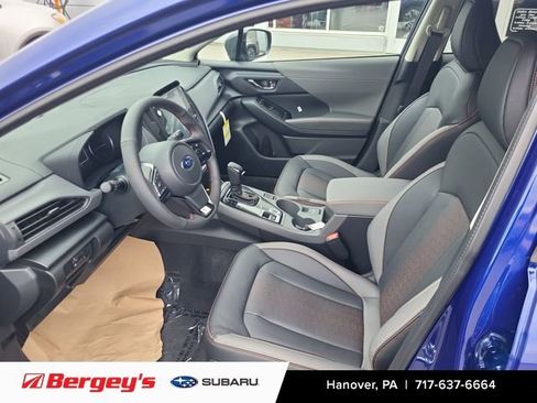 New 2026 Subaru Crosstrek 2.5i Limited image 8