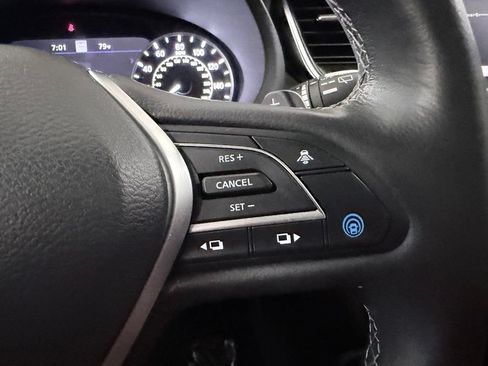 Certified 2023 INFINITI QX50 Sport FWD image 25