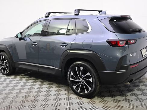 New 2026 MAZDA CX-50 2.5 Hybrid w/ Premium Plus Pkg AWD/4WD image 3