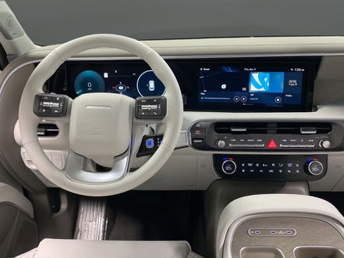 New 2026 Hyundai Palisade Limited AWD/4WD image 11