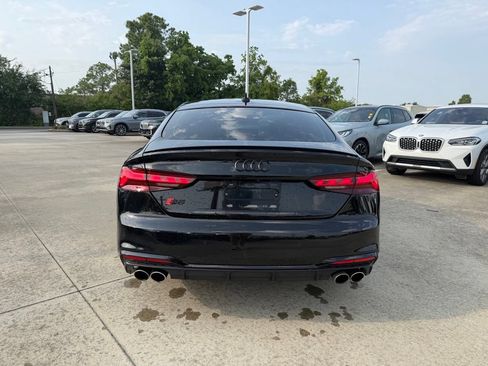 Used 2022 Audi S5 Premium AWD/4WD image 4