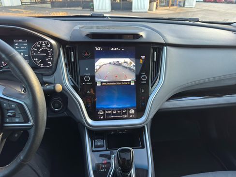 Used 2021 Subaru Legacy Limited XT image 13