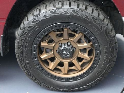 Used 2024 RAM 1500 Big Horn AWD/4WD image 6