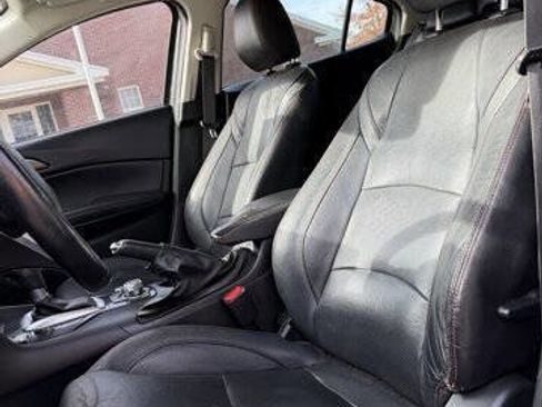 Used 2015 MAZDA MAZDA3 s Grand Touring image 13