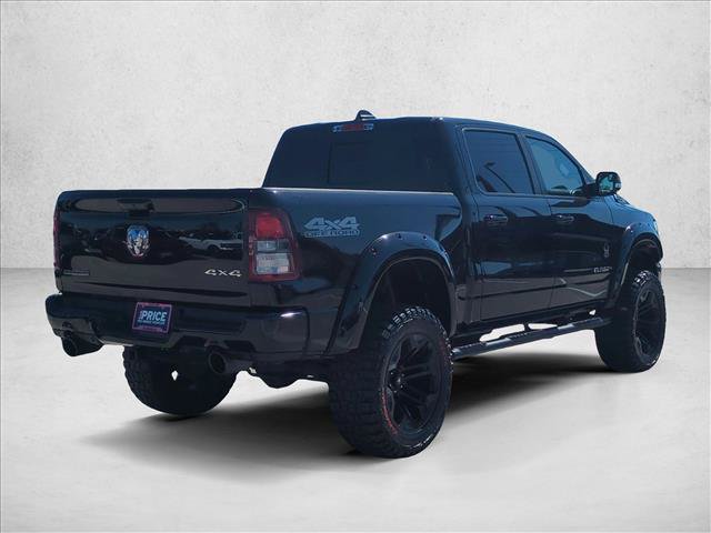 Used 2022 RAM 1500 Big Horn AWD/4WD image 5