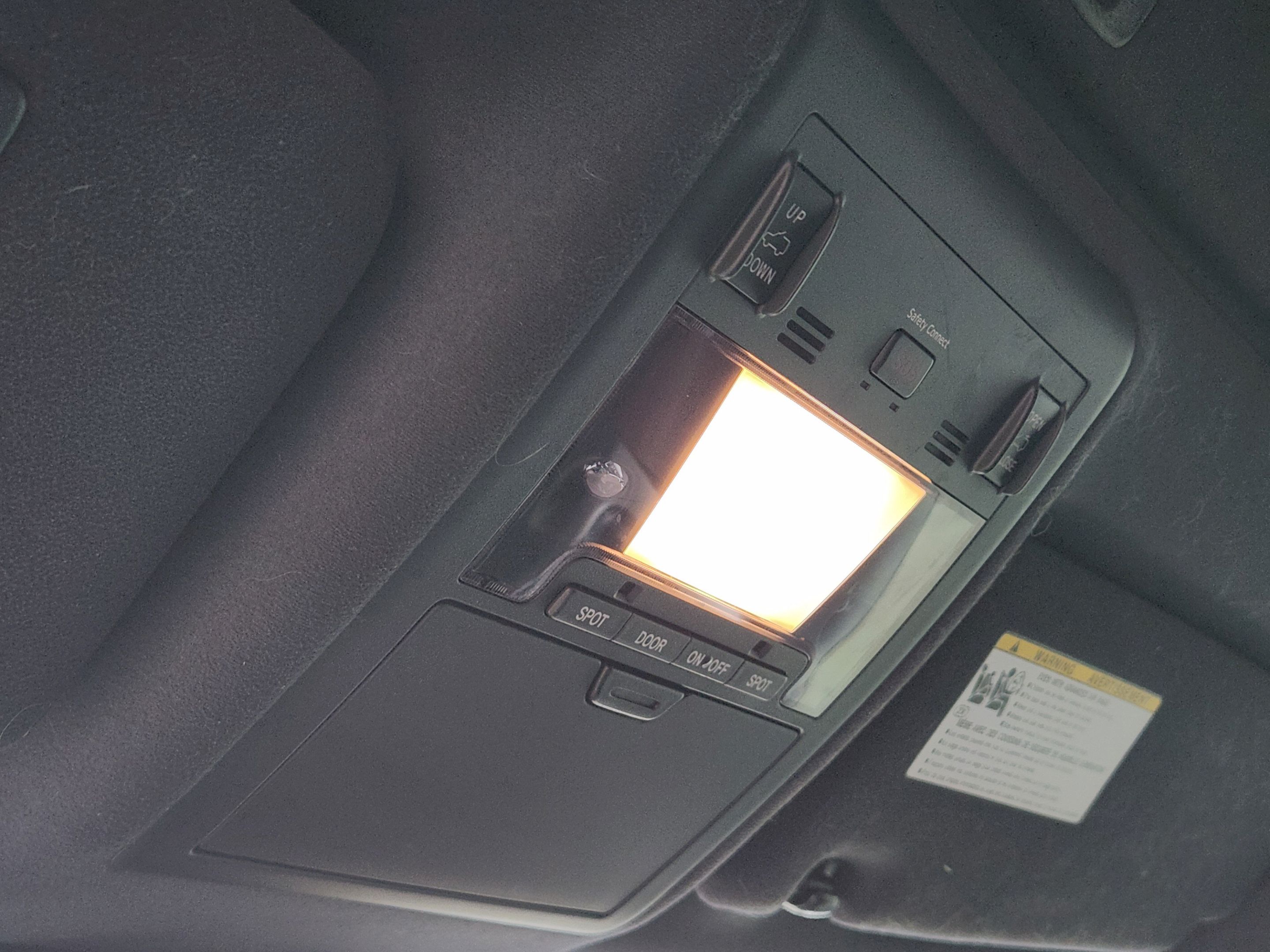 Used 2021 Toyota Land Cruiser AWD/4WD image 26
