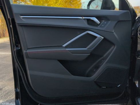 New 2025 Audi Q3 2.0T Premium Plus image 20