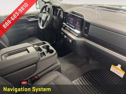 New 2026 GMC Sierra 1500 Elevation AWD/4WD image 5