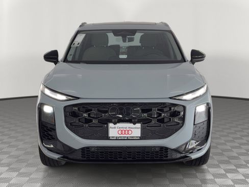 New 2026 Audi Q3 quattro 2.0T AWD/4WD image 6