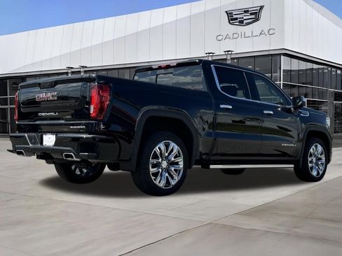 Used 2025 GMC Sierra 1500 Denali AWD/4WD image 7