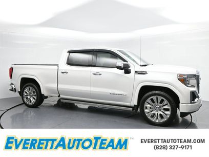 Used 2020 GMC Sierra 1500 Denali w/ Denali Ultimate Package