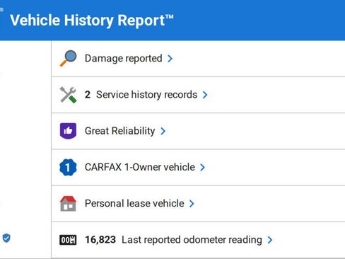 Used 2022 BMW X3 sDrive30i w/ Premium Package 2 image 6