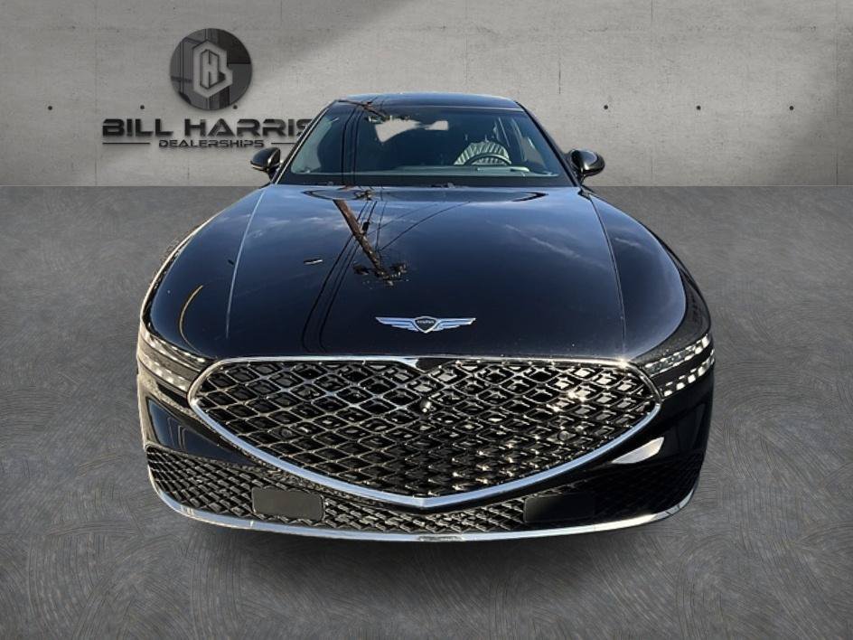 Used 2023 Genesis G90 3.5T AWD/4WD image 2