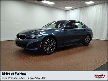 Used 2026 BMW 330i xDrive Sedan w/ Premium Package