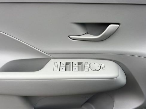 New 2026 Hyundai Kona SEL Sport image 11