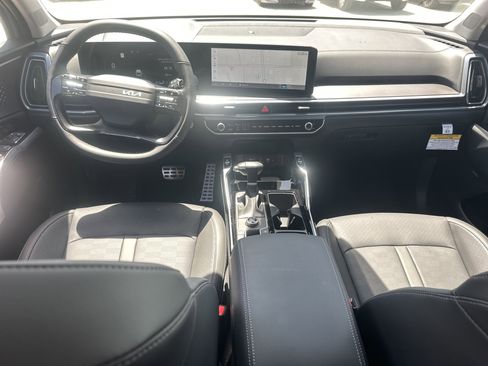 New 2026 Kia Sorento SX FWD image 15