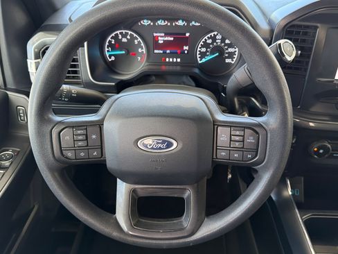 Used 2023 Ford F150 XL w/ STX Appearance Package RWD image 18