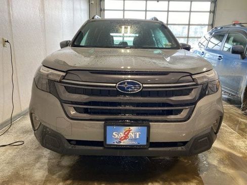 New 2026 Subaru Forester Premium image 4