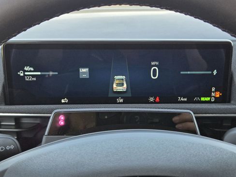 New 2026 Ford Mustang Mach-E Select w/ Technology Package RWD image 17