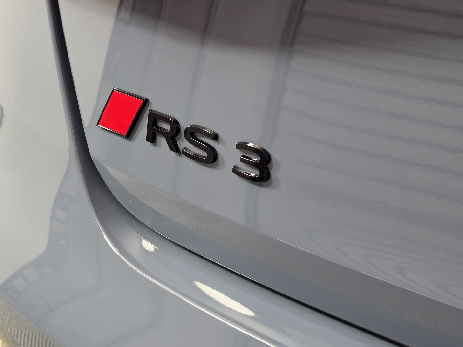 New 2026 Audi RS 3 AWD/4WD image 43
