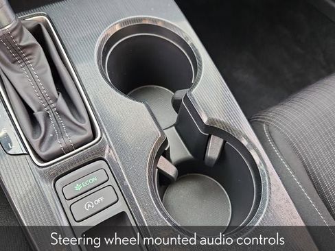 Certified 2025 Honda Civic LX image 19