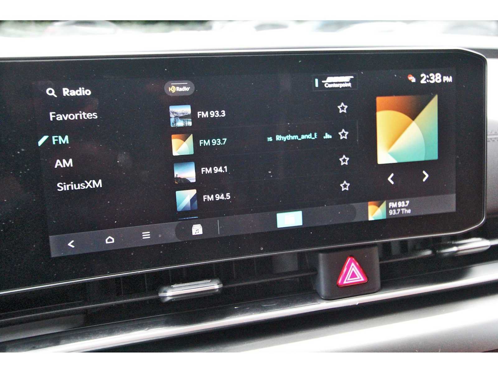 Used 2025 Kia Carnival SX Prestige FWD image 23