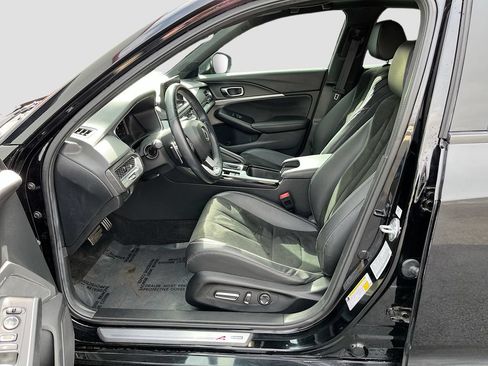 Used 2024 Acura Integra A-Spec FWD image 21