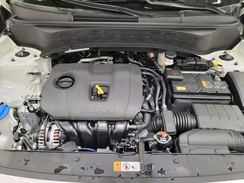 New 2026 Kia Seltos S image 39