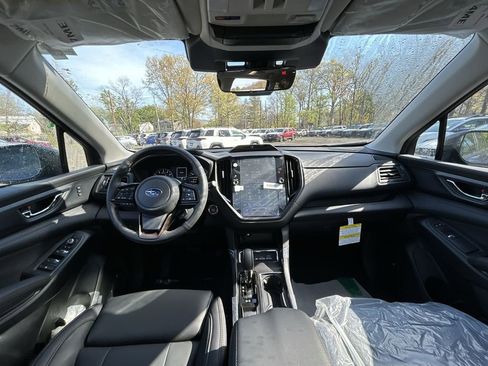 New 2026 Subaru Ascent Limited Bronze AWD/4WD image 12