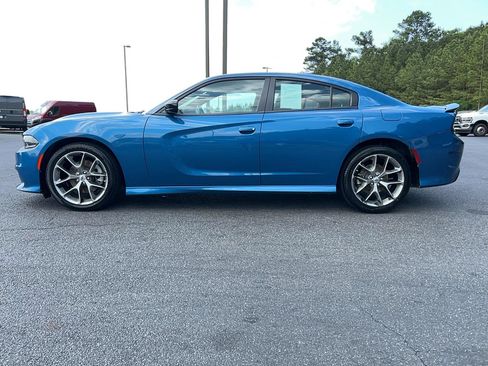 Used 2023 Dodge Charger GT RWD image 8