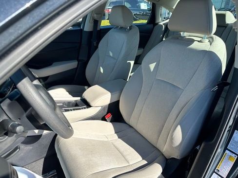 Used 2023 Honda Accord EX image 24