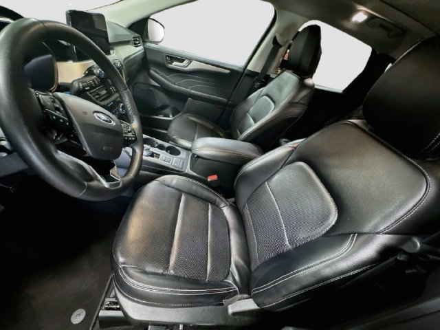 Used 2022 Ford Escape SEL AWD/4WD image 15