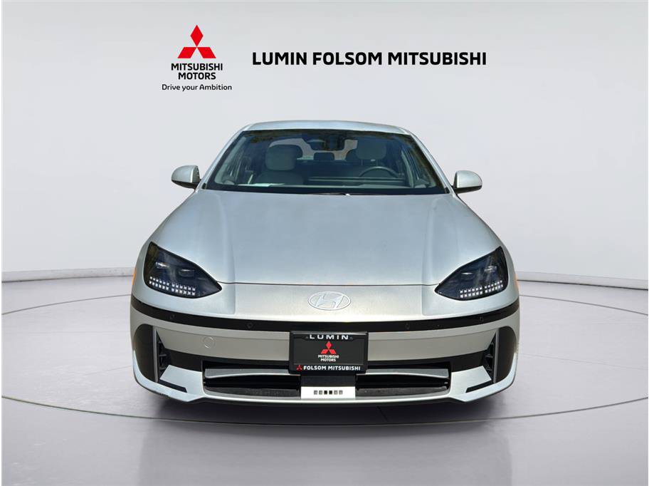 Used 2023 Hyundai Ioniq 6 SEL RWD image 8