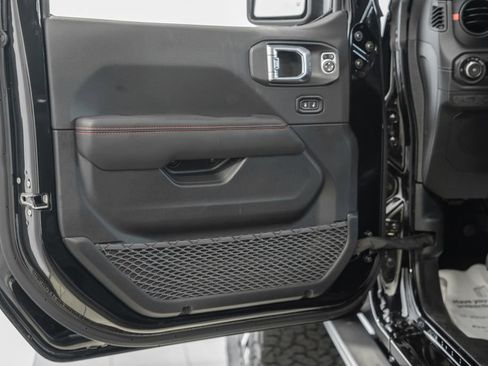 New 2026 Jeep Wrangler Unlimited Rubicon AWD/4WD image 39