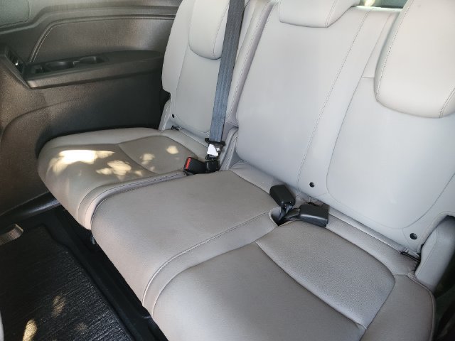 Used 2022 Honda Odyssey EX-L image 29