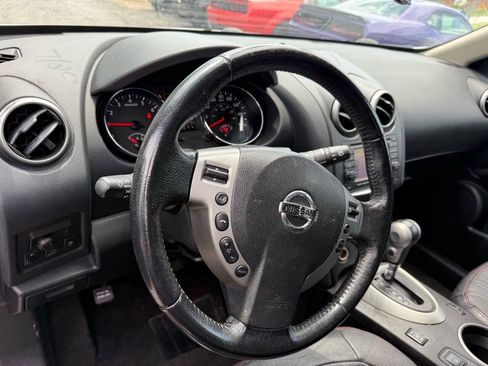 Used 2013 Nissan Rogue SL AWD/4WD image 13