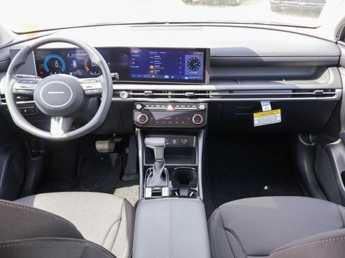 New 2026 Hyundai Tucson SEL FWD image 6