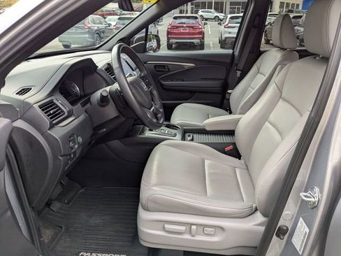Certified 2023 Honda Passport EX-L image 29