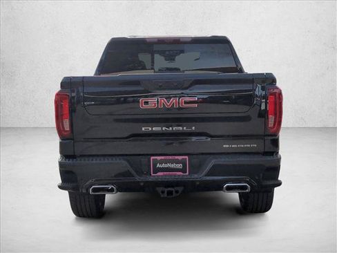 New 2026 GMC Sierra 1500 Denali AWD/4WD image 7