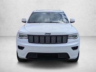 Used 2022 Jeep Grand Cherokee Laredo X AWD/4WD video 2