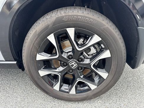 Certified 2026 Honda HR-V EX-L image 8