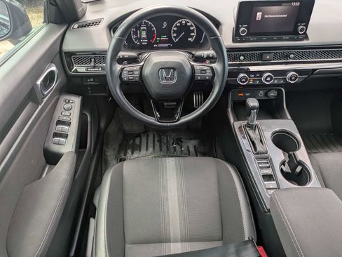 Used 2023 Honda Civic Sport image 15