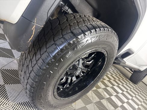 Used 2020 GMC Sierra 2500 Denali w/ Denali Ultimate Package image 36